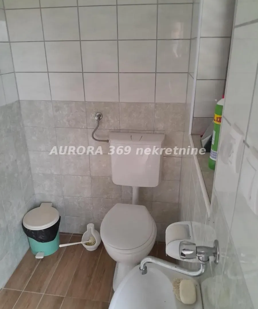 Prodaja, kuća, 132m², Čerević, Beočin