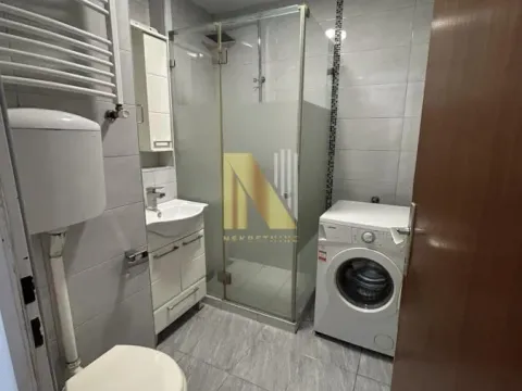 Izdavanje, dvosoban stan, 47m², Sajmište, Novi Sad - image 8