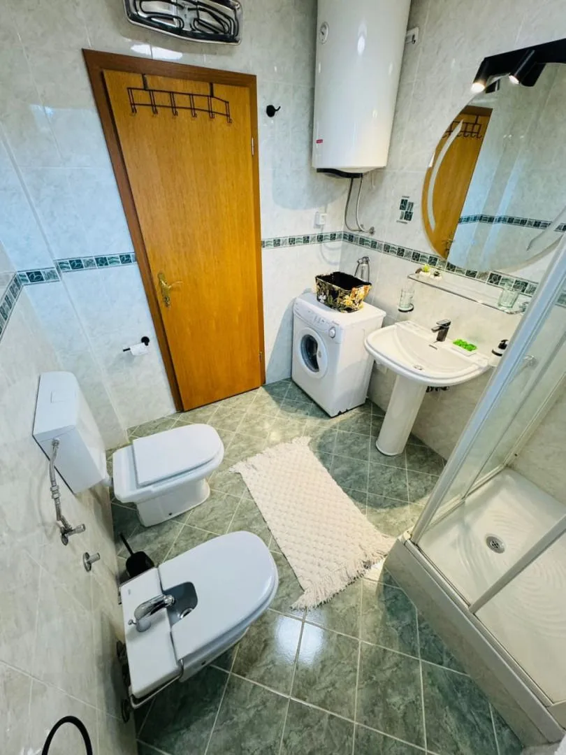 Sale, three bedroom apartment, 167m², Petrovac, Budva