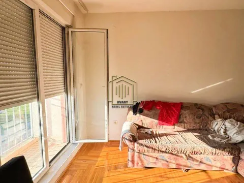 Prodaja, stan, 27m², Tuški Put, Podgorica - image 7