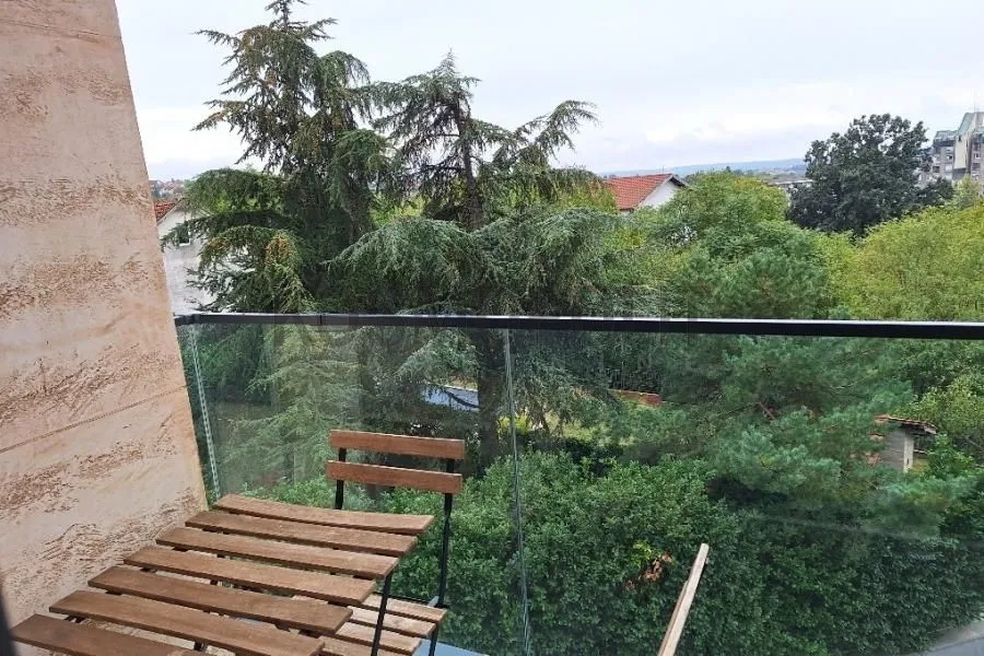 Prodaja, četvorosoban stan, 89m², Banjica, Voždovac Sve Podlokacije