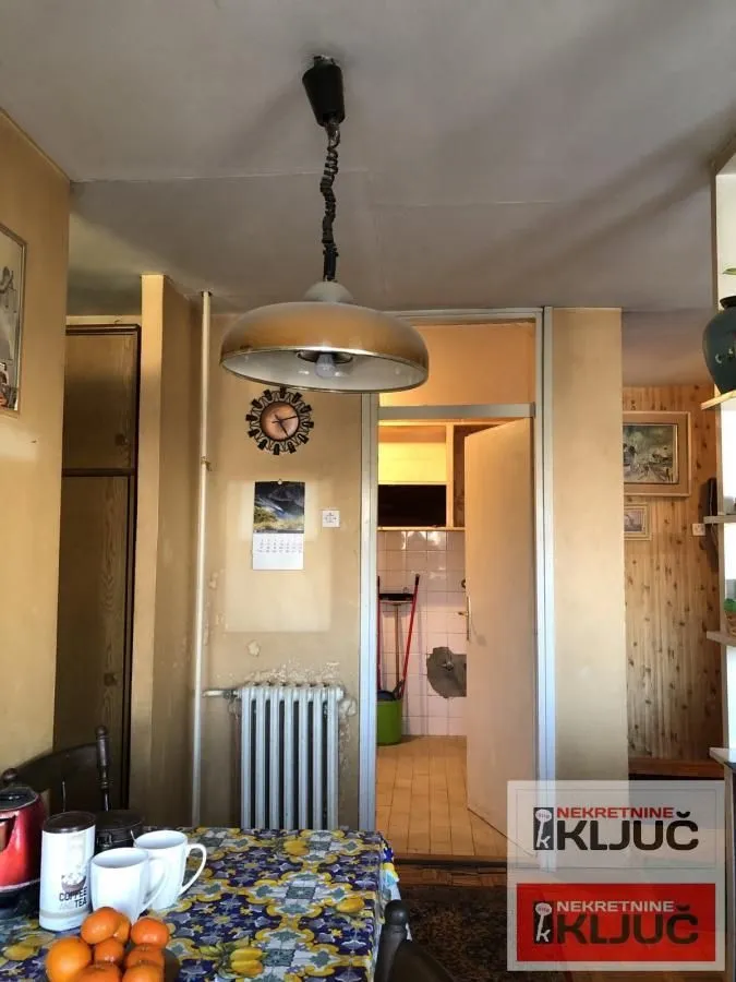 Prodaja, dvosoban stan, 80m², Liman 4, Novi Sad Sve Podlokacije