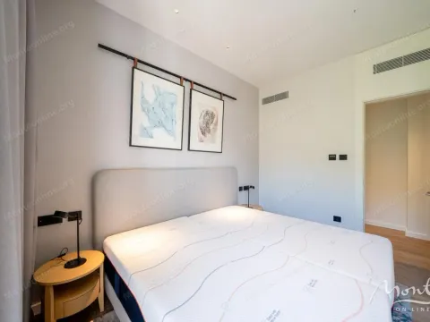 Sale, two bedroom apartment, 91m², Porto Montenegro, Tivat - image 15