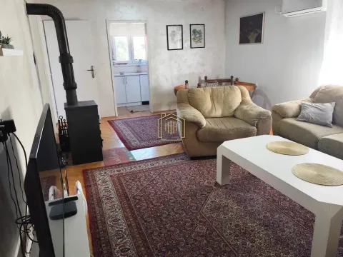 Rent, three bedroom apartment, 100m², Stari Aerodrom, Podgorica - image 3