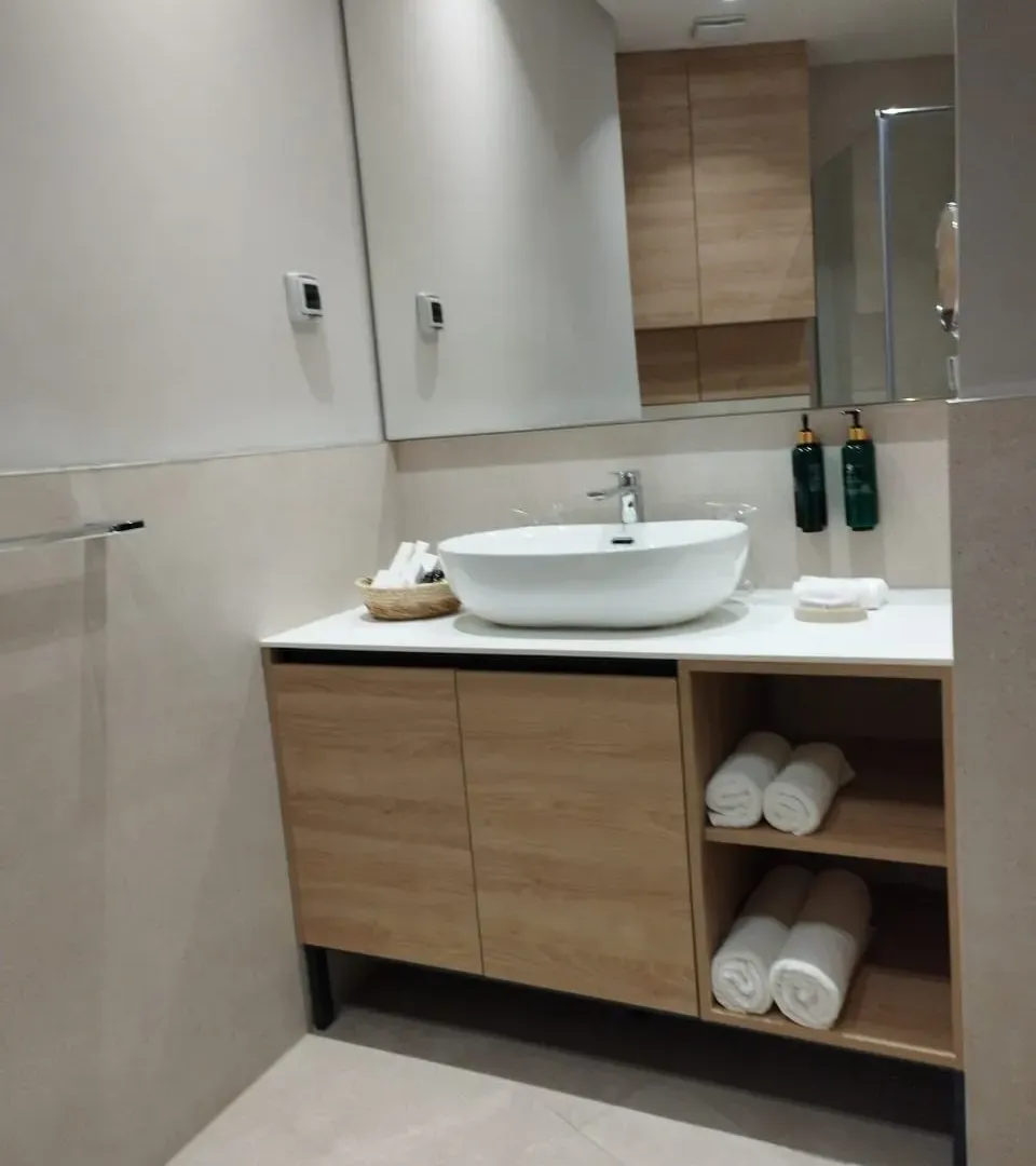 Prodaja, jednosoban stan, 35m², Bečići, Budva