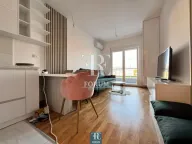 Rent, studio apartment, 24m², Stari Aerodrom, Podgorica - image 4