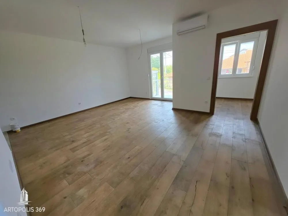 Prodaja, dvosoban stan, 56m², Miljakovac, Rakovica