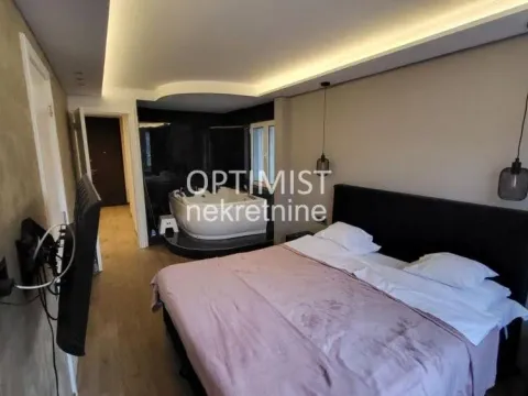 Rent, two bedroom apartment, 59m², Novi Beograd Blok 22, Novi Beograd Sve Podlokacije - image 4