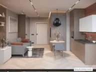 Sale, studio apartment, 28m², Centar, Kolašin - image 7