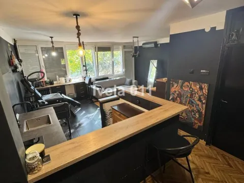 Sale, two bedroom apartment, 47m², Centar Sve Podlokacije, Beograd - image 3