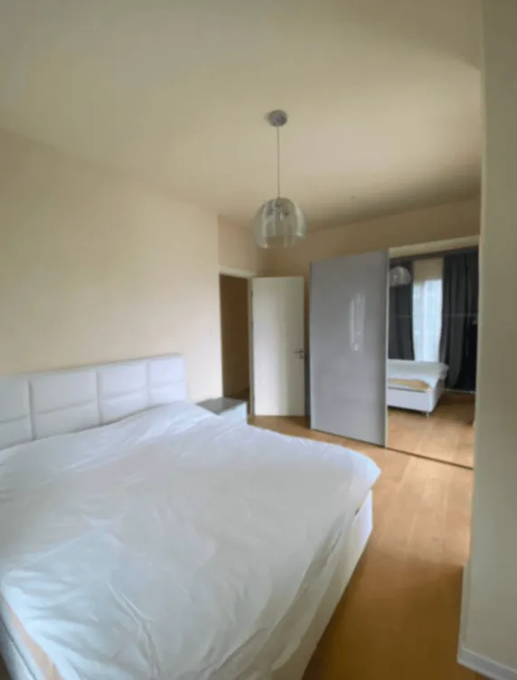 Rent, apartment, 85m², Tre Canne, Budva