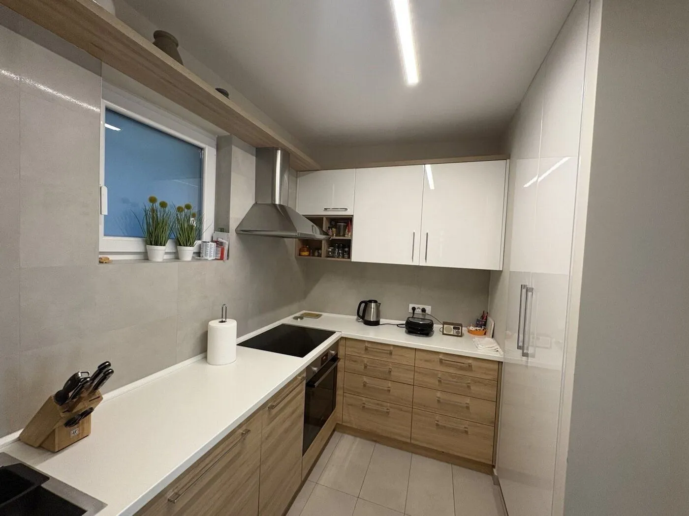 Prodaja, jednosoban stan, 108m², Centar, Novi Sad