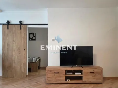 Rent, two bedroom apartment, 54m², Đeram Pijaca, Beograd - image 3