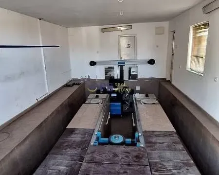 Sale, office space, 210m², Bar, Crna Gora - image 7