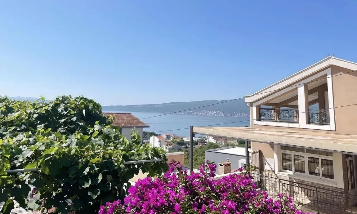 Sale, house, 52m², Bijela, Herceg Novi
