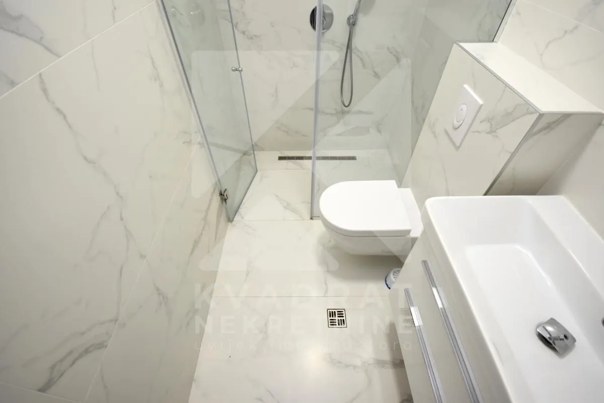 Rent, three bedroom apartment, 130m², Dalmatinska ulica, Podgorica