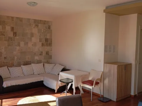 Izdavanje, jednosoban stan, 55m², Budva, Crna Gora - image 5