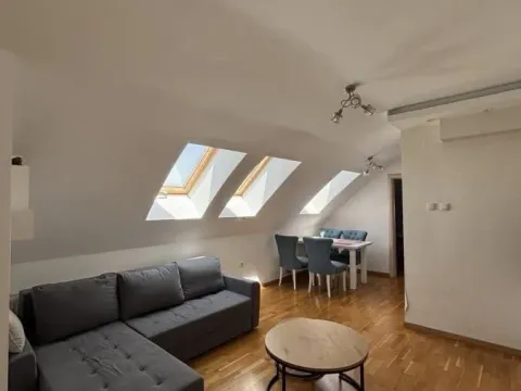 Prodaja, dvosoban stan, 51m², Nova Detelinara, Novi Sad Sve Podlokacije - image 4