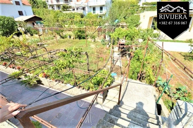 Prodaja, kuća, 1144m², Kumbor, Herceg Novi
