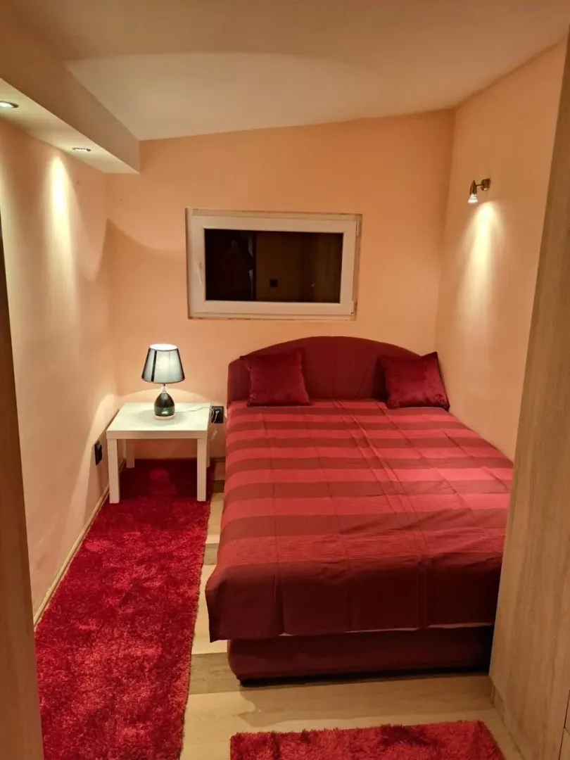 Izdavanje, jednosoban stan, 35m², Vukov Spomenik, Zvezdara Sve Podlokacije