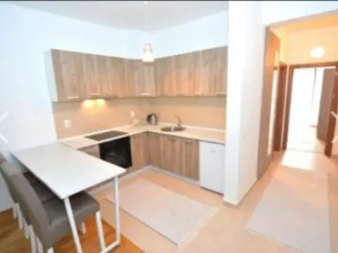 Izdavanje, jednosoban stan, 53m², Ulcinjsko Polje, Ulcinj - image 3