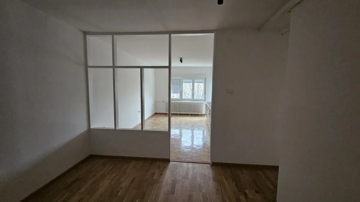 Prodaja, dvosoban stan, 59m², Banatić, Novi Sad Sve Podlokacije