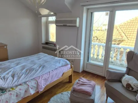 Izdavanje, kuća, 146m², Olimp, Zvezdara Sve Podlokacije - image 9