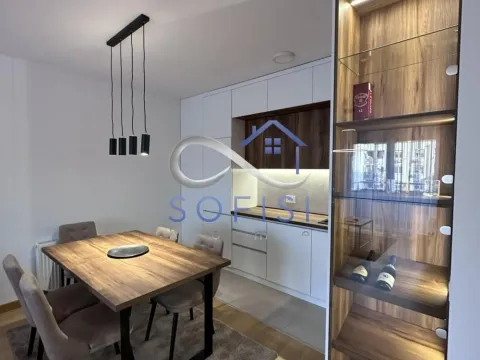 Izdavanje, dvosoban stan, 65m², Centar, Novi Sad - image 7