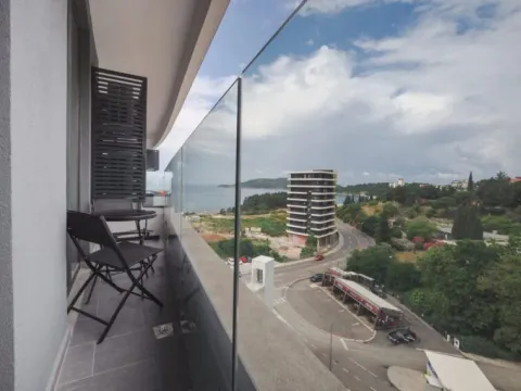 Sale, one bedroom apartment, 34m², Bečići, Budva - image 7