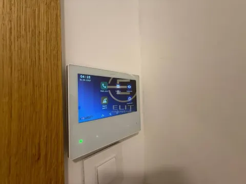 Rent, two bedroom apartment, 44m², Socijalno, Novi Sad Sve Podlokacije - image 21