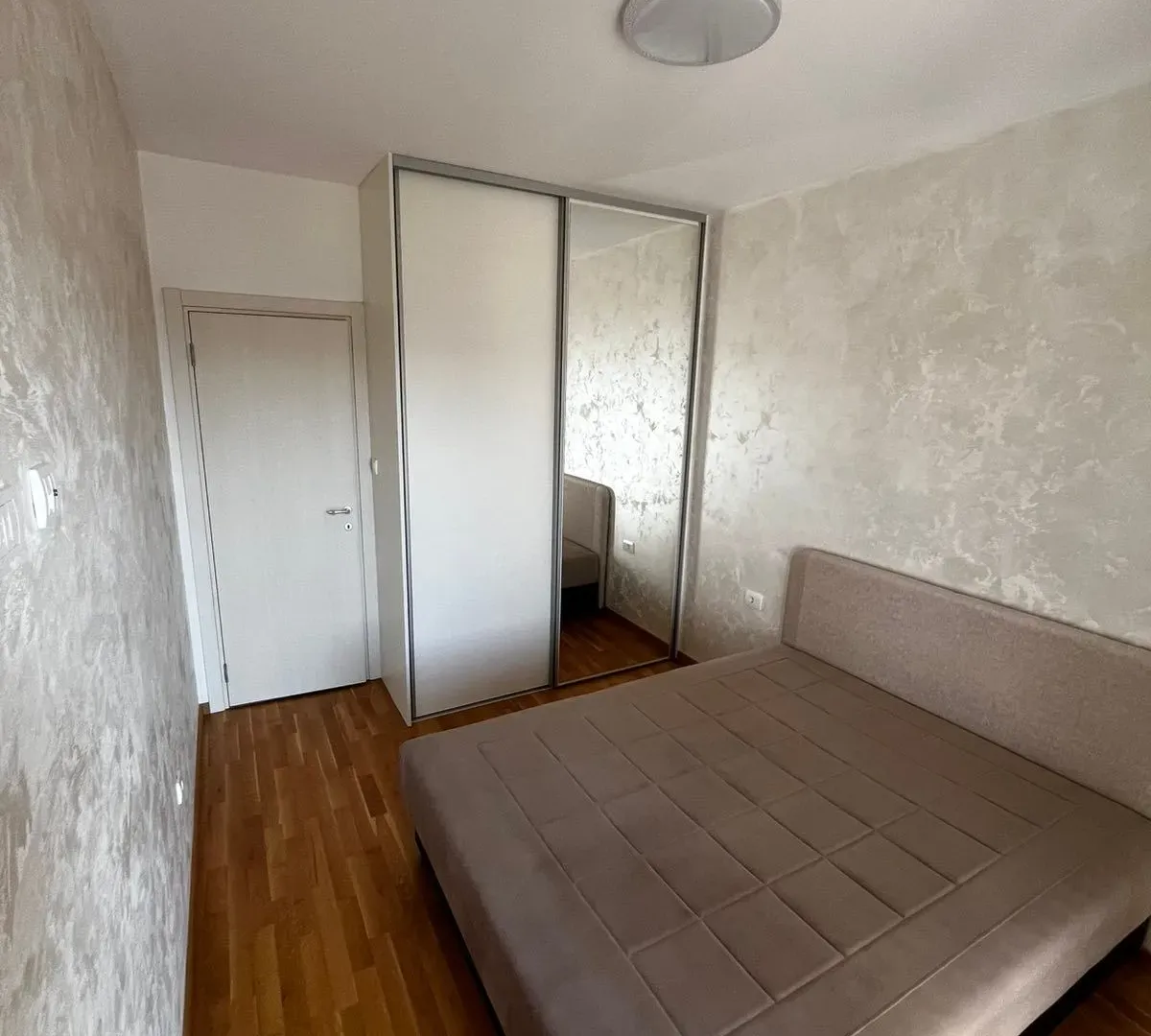 Prodaja, stan, 43m², Stari Aerodrom, Podgorica