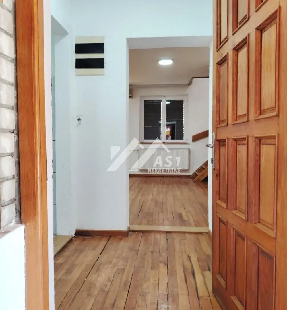 Rent, house, 120m², Novi Sad Sve Podlokacije, Novi Sad