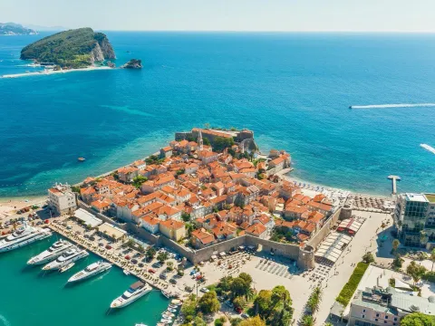 Prodaja, kuća, 268m², Budva, Crna Gora - image 21