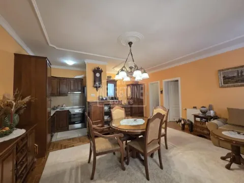 Prodaja, dvosoban stan, 49m², Centar, Subotica - image 4