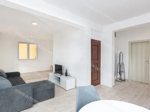 Prodaja, jednosoban stan, 52m², Kumbor, Herceg Novi - image 6