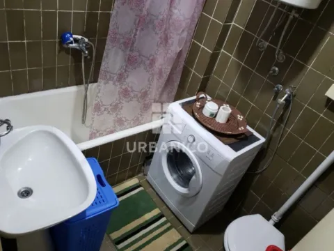 Izdavanje, jednosoban stan, 56m², Preko Morače, Podgorica - image 7