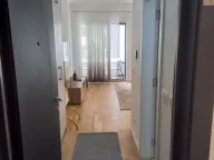 Izdavanje, garsonjera, 37m², Makedonsko naselje, Bar - image 3