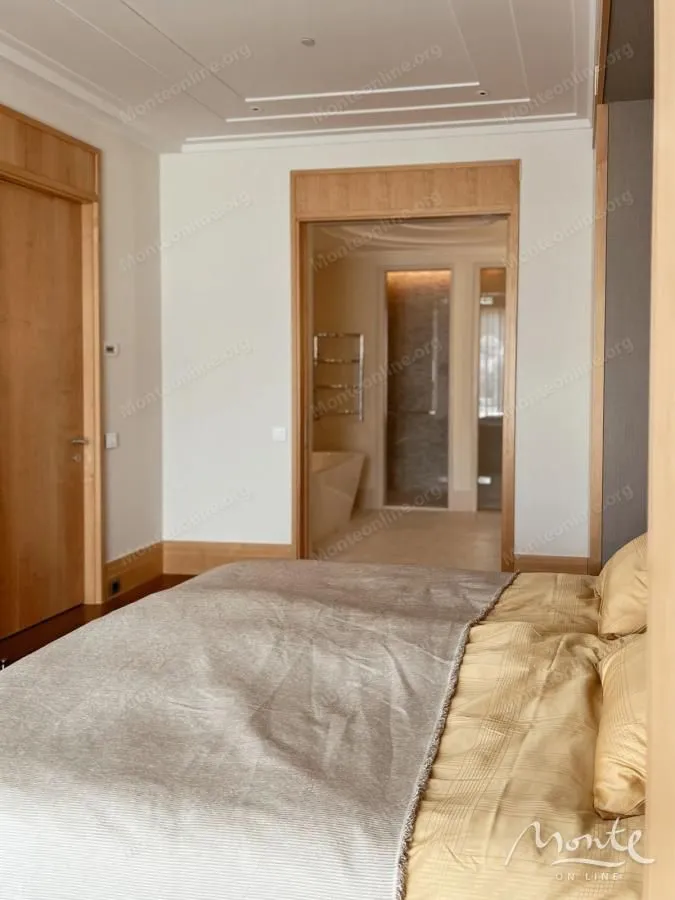 Prodaja, jednosoban stan, 80m², Porto Montenegro, Tivat