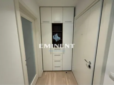 Izdavanje, dvosoban stan, 55m², Novi Beograd Blok 65, Novi Beograd Sve Podlokacije - image 9