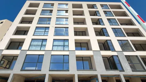 Prodaja, dvosoban stan, 55m², Bečići, Budva - image 2