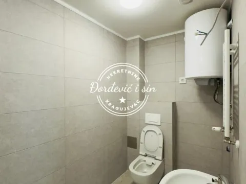 Sale, four bedroom apartment, 93m², Bubanj, Kragujevac - image 11