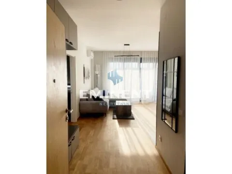 Izdavanje, dvosoban stan, 64m², Bežanijska Kosa 3, Bežanijska Kosa Sve Podlokacije - image 5