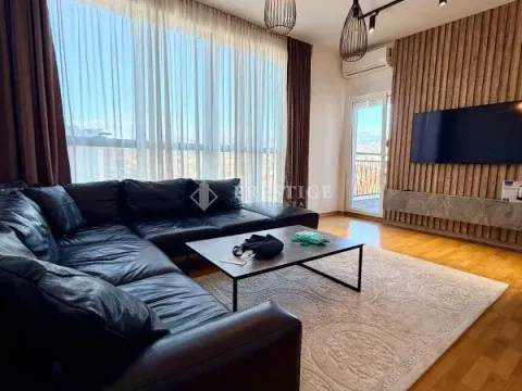 Rent, one bedroom apartment, 51m², Stari Aerodrom, Podgorica - image 1