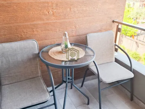 Izdavanje, stan, 30m², Stara Varoš, Podgorica - image 13