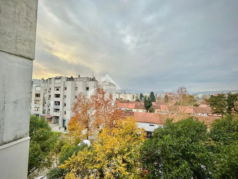 Rent, two bedroom apartment, 75m², Zabjelo, Podgorica