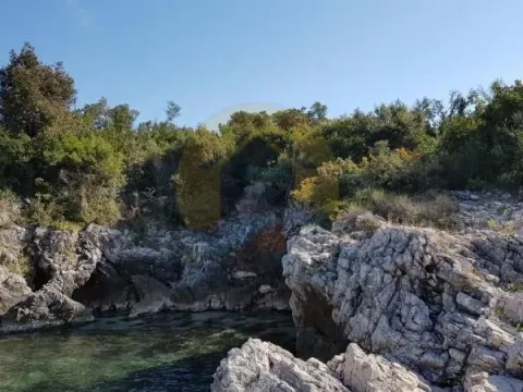 Sale, land lot, 3700m², Bar, Crna Gora