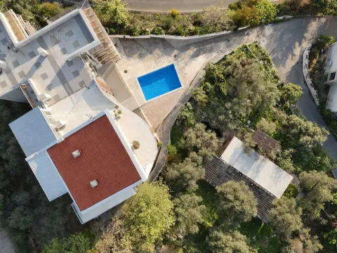 Sale, one bedroom apartment, 68m², Pržno, Budva - image 2