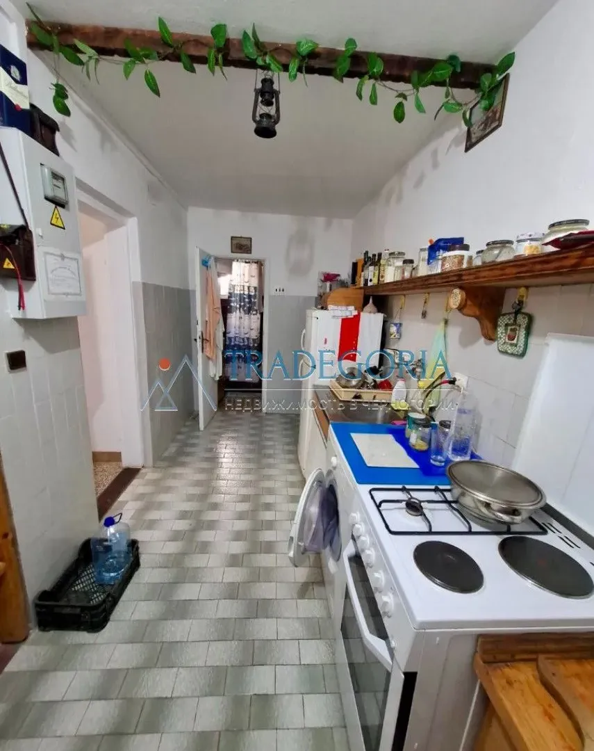 Prodaja, kuća, 115m², Dobra Voda, Bar
