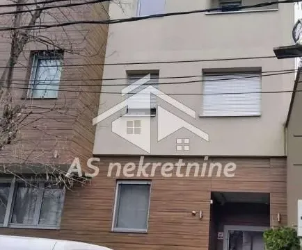 Rent, apartment, 40m², Lekino Brdo, Voždovac Sve Podlokacije - image 11