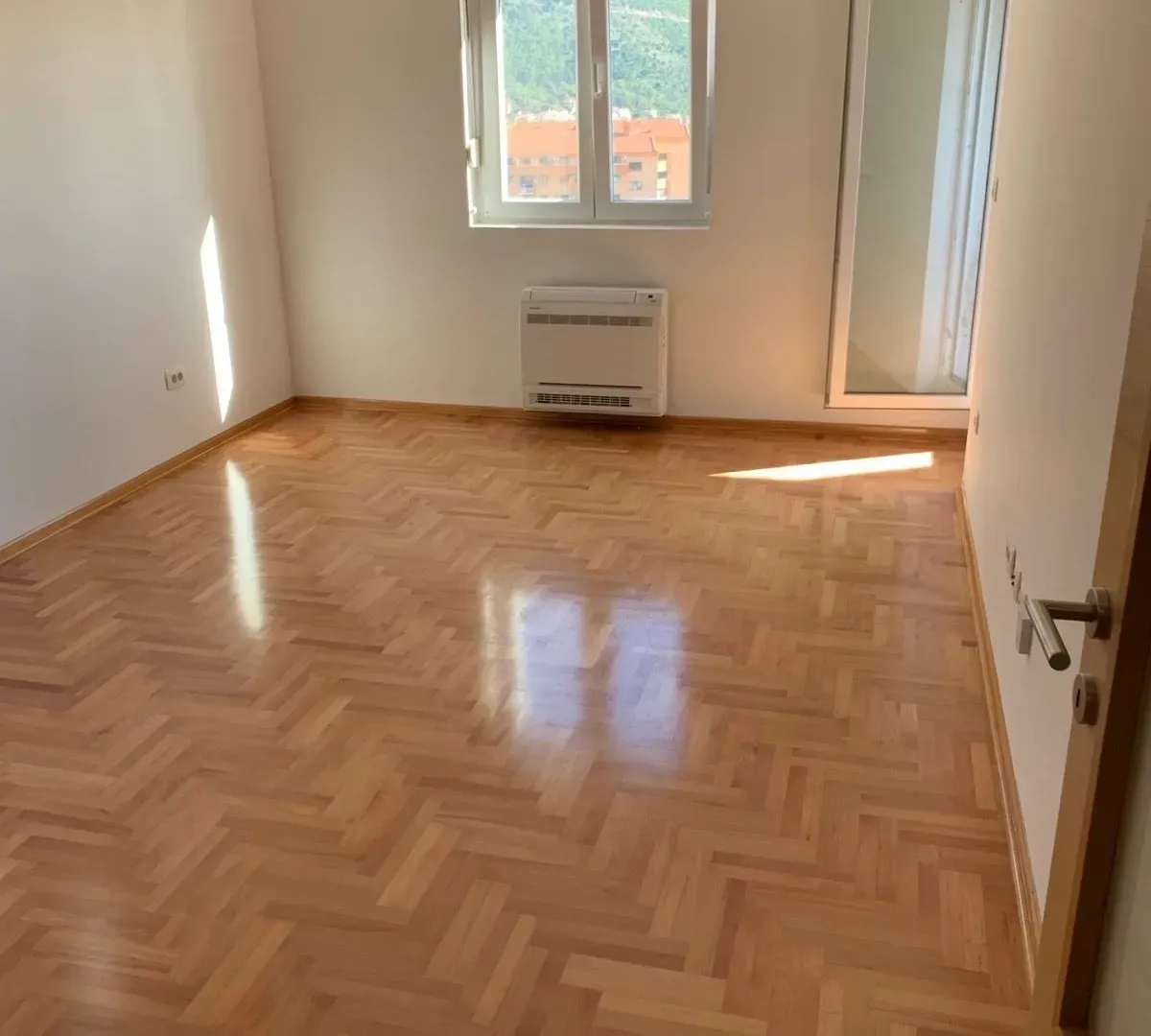 Sale, two bedroom apartment, 56m², Budva, Crna Gora